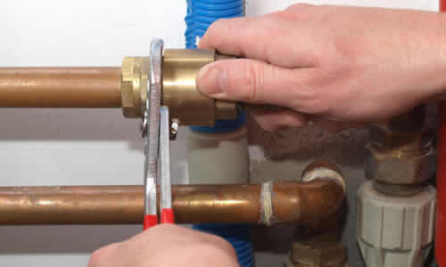 Plumbing Repair in Madison WI