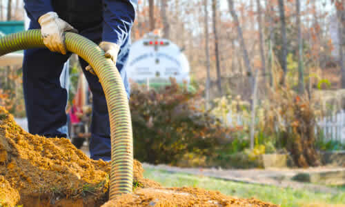 Septic Pumping Services in Madison WI